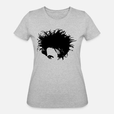 Goth New Wave Head 80s punk' Women's T 